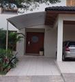 Cobertura para Garagem no bairro Itacorubi em Florianópolis