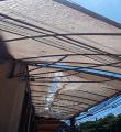 Reforma de Toldos no bairro Itacorubi em Florianópolis