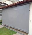 Toldo de Enrolar no bairro Itacorubi em Florianópolis