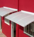 Toldo para Janela no bairro Itacorubi em Florianópolis