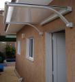 Toldo para Porta no bairro Itacorubi em Florianópolis