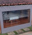 Toldo Sob Medida no bairro Itacorubi em Florianópolis