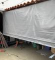 Toldo Vertical no bairro Itacorubi em Florianópolis