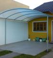 Fabricante de Toldos e Coberturas de Policarbonato na Vila Ré